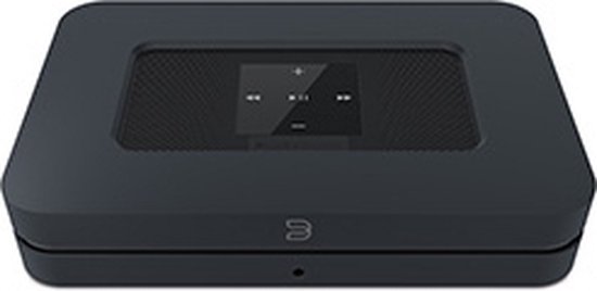 Foto: Bluesound node 2 hifi streamer