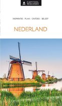Capitool reisgidsen  -   Nederland