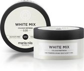 Maria Nila Colour Refresh 100ml-White Mix 0.00