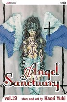 Angel Sanctuary 19 - Angel Sanctuary, Vol. 19