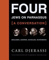 Four Jews on Parnassus—a Conversation
