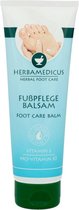 Herbamedicus Ontspannende Voetbalsem - 125 ML