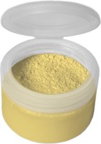 Grimas - Colour - powder - 03 - 60gr Oranjegeel