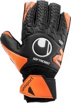 Uhlsport Soft Resist Flex Frame Keepershandschoen Maat 8