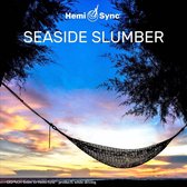 Steven Halpern - Seaside Slumber (CD) (Hemi-Sync)