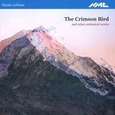 Nicola LeFanu: The Crimson Bird and other orchestral works