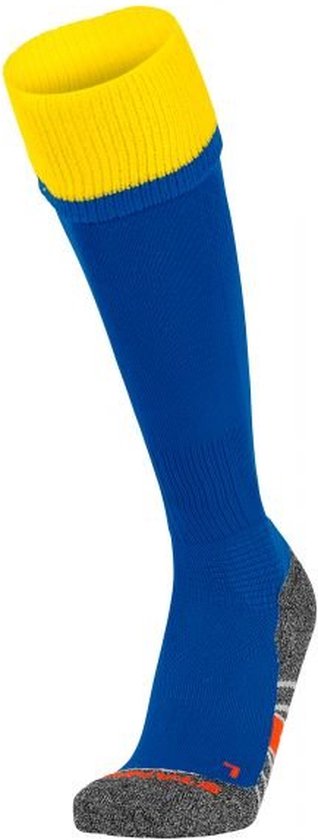 Chaussettes de sport Stanno Combi Stutzenstrumpf - Bleu - Taille 30/35