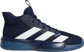 adidas Pro Next - Navy - maat 46 2/3