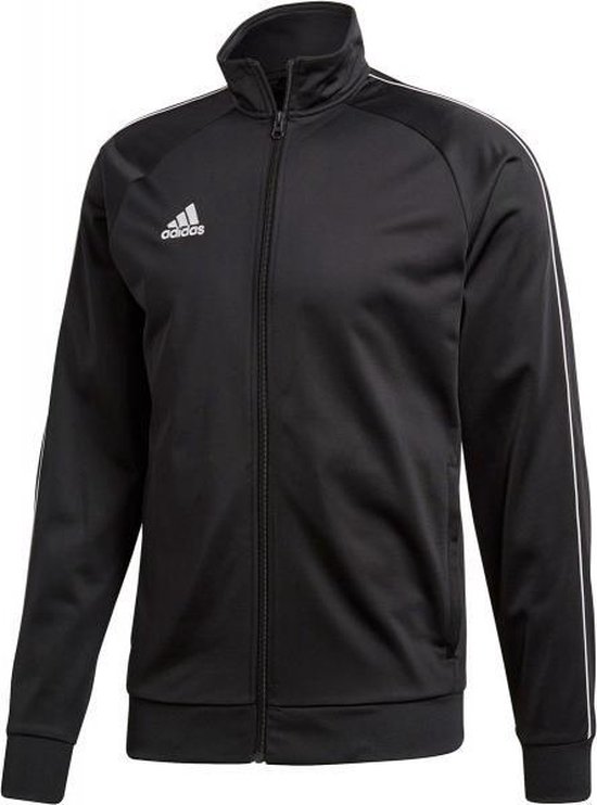 Adidas Core 18 Hoody | Plutosport