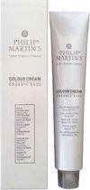 Philip Martin's Color haarverf Cream 1.0 Zwart 100 ml