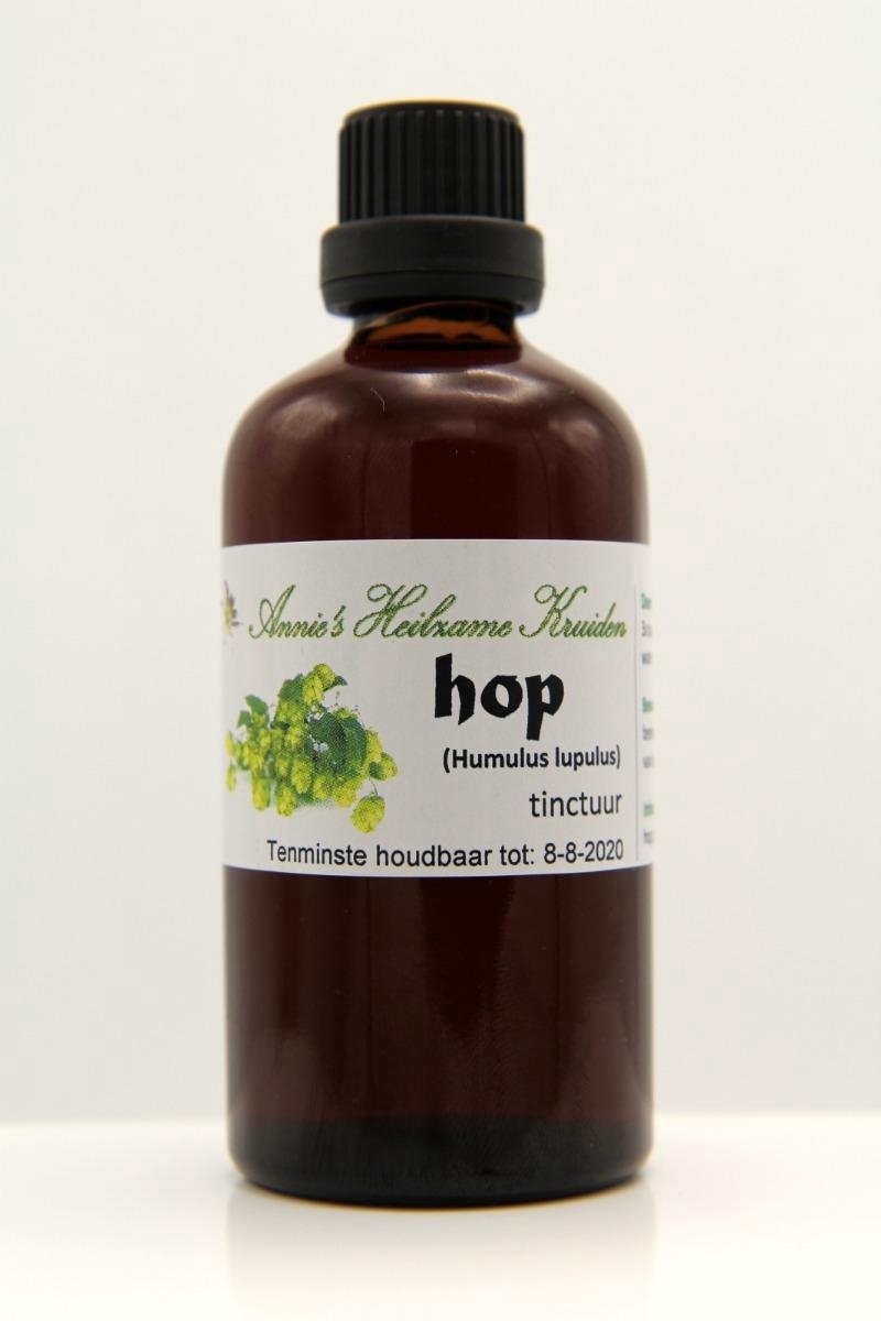 Goedkoopste Hop-tinctuur 100 ml