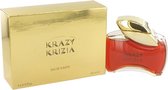 Krizia Krazy 100 ml - Eau De Toilette Damesparfum