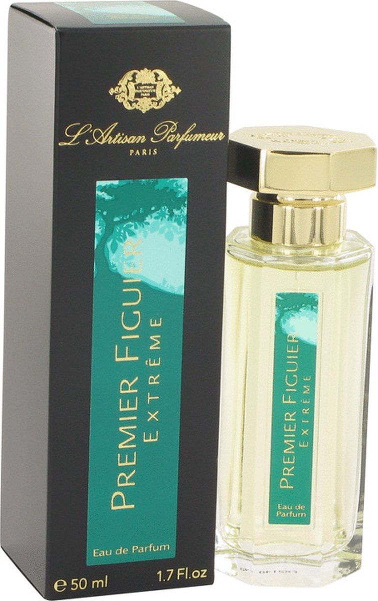 Premier Figuier Extreme by L'Artisan Parfumeur 50 ml - Eau De Parfum Spray