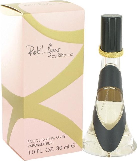 Rihanna Reb'L Fleur - 30 ml - Eau de parfum
