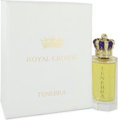 Royal Crown Tenebra by Royal Crown 100 ml - Extrait De Parfum Spray