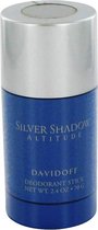 Silver Shadow Altitude de Davidoff 71 ml - Stick Déodorant
