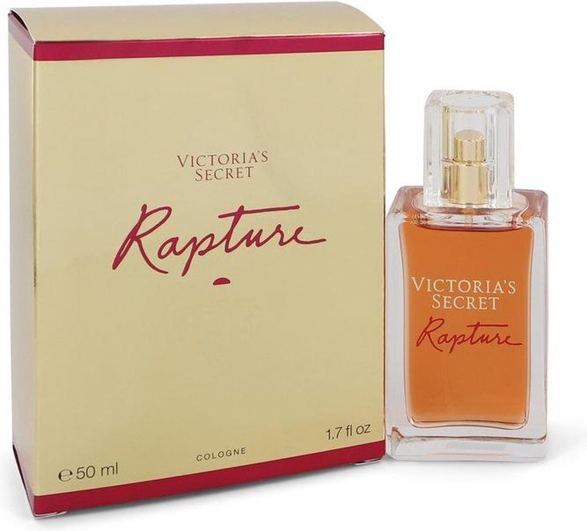 Rapture by Victoria's Secret 50 ml - Cologne Spray