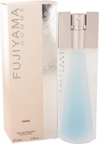 FUJIYAMA by Succes de Paris 100 ml - Eau De Toilette Spray