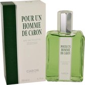 CARON Pour Homme by Caron 200 ml - Eau De Toilette Spray