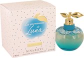 Nina Ricci Les Gourmandises De Luna - Eau de toilette spray - 80 ml