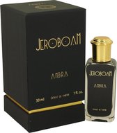 Jeroboam Ambra by Joeroboam 30 ml - Extrait De Parfum Spray (Unisex)