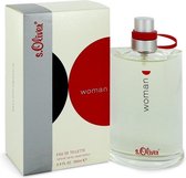 S. Oliver by S. Oliver 100 ml - Eau De Toilette Spray