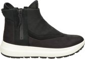 Ecco Solice dames boot - Zwart - Maat 41