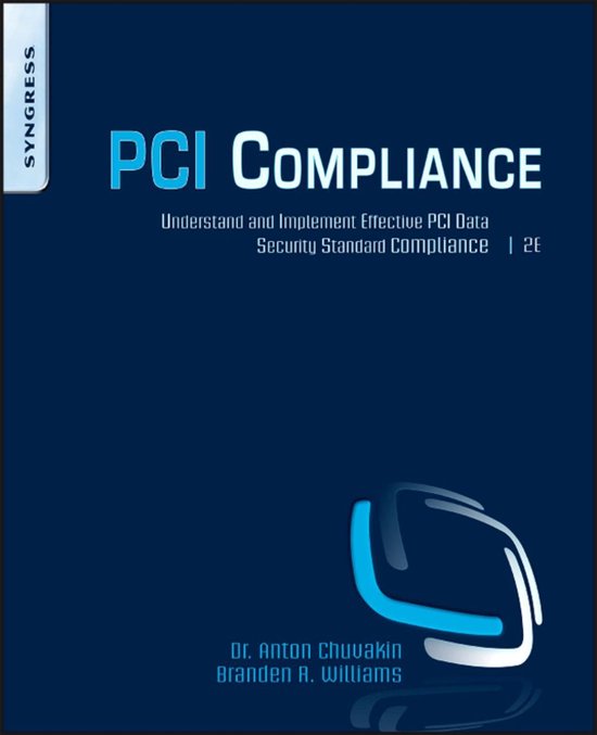PCI Compliance - cover