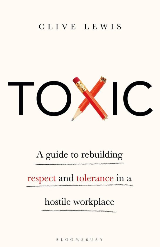 Toxic - cover