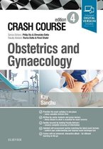 CRASH COURSE - Crash Course Obstetrics and Gynaecology