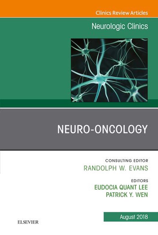 The Clinics: Radiology Volume 36-3 - Neuro-oncology, An Issu ... - cover