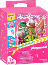 PLAYMOBIL Everdreamerz verrassingsbox - 70389
