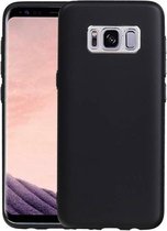 Wicked Narwal | Design backcover hoes voor Samsung Galaxy S8 Zwart