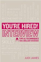 You'Re Hired! Interview