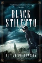 Black Stiletto 1 - BLACK STILETTO