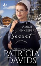 Brides of Amish Country - The Amish Innkeeper's Secret
