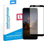 Google Pixel 3A XL screenprotector gehard glas - Edge to Edge - Tempered glass