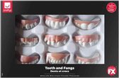 Dressing Up & Costumes | Costumes - Makeup Extensions - Teeth And Fangs, Assorte