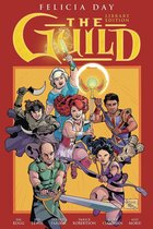 The Guild Library Edition Volume 1