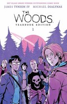 The Woods Yearbook Edition Book One