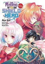 The Rising Of The Shield Hero Volume 06