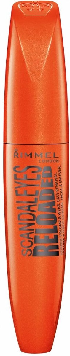 Rimmel London Scandaleyes Reloaded Waterproof