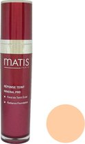 Matis Reponse Teint Mineral Pro Radiance Foundation - Faceprimer - 30 ml - Light Beige
