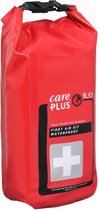 Care Plus EHBO set - First Aid kit waterproof - Ehbo kit bevat 72 items!
