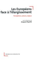 Les Européens face à l'élargissement