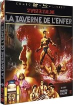 La taverne de l'enfer (1978) - Combo Blu-Ray + DVD