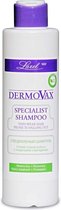 DermoVax Specialist Shampoo For Thin And Weak Falling Out Hair 300ml.