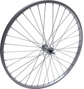 Cycle Tech Voorwiel Ec0301c 26-1.75 Inch Aluminium Zilver