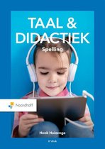 Taal & didactiek - Spelling