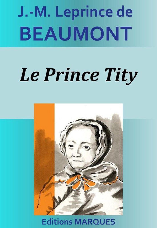 Le Prince Tity